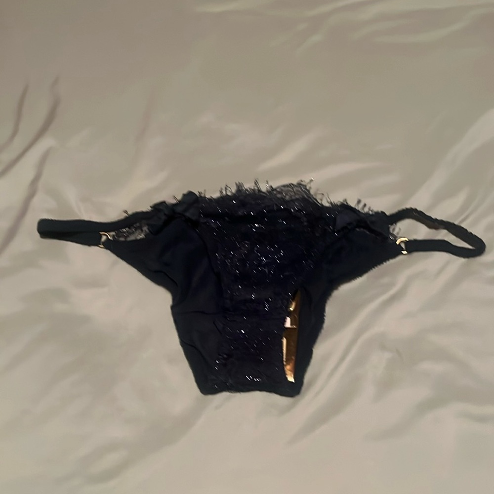 Agent provocateur gardenia, brief